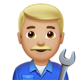 Apple Emoji