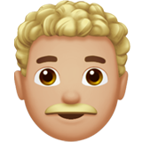 Apple Emoji