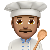 Apple Emoji