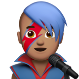 Apple Emoji