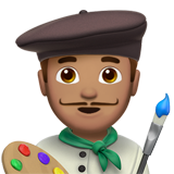 Apple Emoji