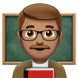 Apple Emoji