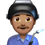Apple Emoji