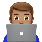 Apple Emoji
