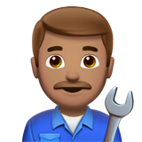 Apple Emoji