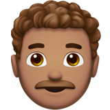 Apple Emoji