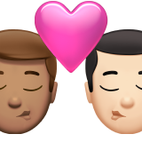 Apple Emoji