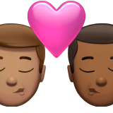 Apple Emoji