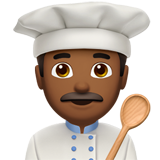 Apple Emoji