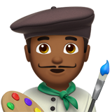 Apple Emoji