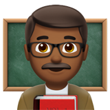 Apple Emoji