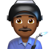 Apple Emoji