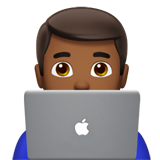 Apple Emoji