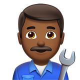 Apple Emoji