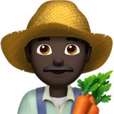 Apple Emoji
