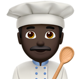 Apple Emoji