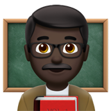 Apple Emoji