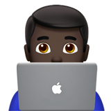 Apple Emoji