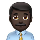 Apple Emoji