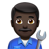 Apple Emoji