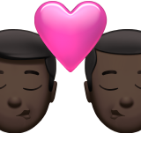 Apple Emoji