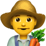 Apple Emoji