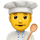 Apple Emoji