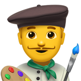 Apple Emoji