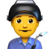 Apple Emoji