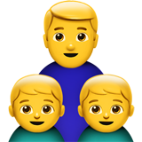 Apple Emoji
