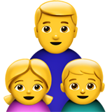 Apple Emoji