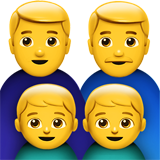 Apple Emoji