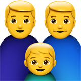 Apple Emoji