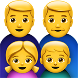 Apple Emoji