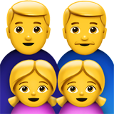 Apple Emoji