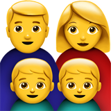Apple Emoji