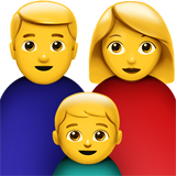Apple Emoji