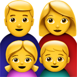 Apple Emoji
