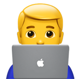 Apple Emoji