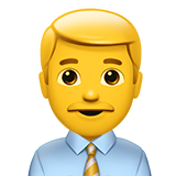 Apple Emoji