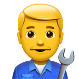 Apple Emoji