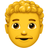 Apple Emoji