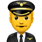 Apple Emoji