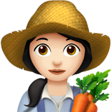 Apple Emoji