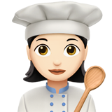 Apple Emoji