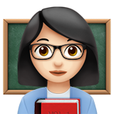 Apple Emoji