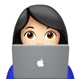 Apple Emoji