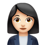 Apple Emoji