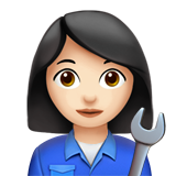 Apple Emoji