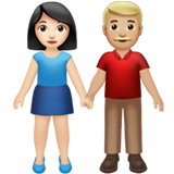 Apple Emoji